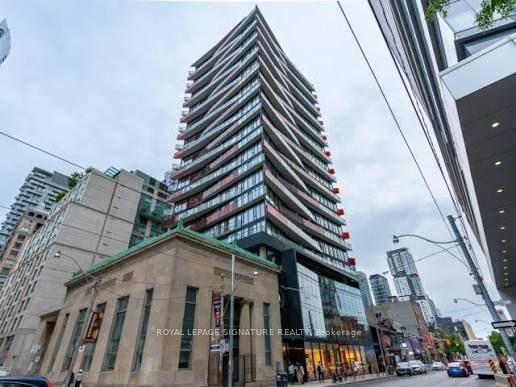 712-215 Queen Street W, Toronto, ON, M5V 0P5