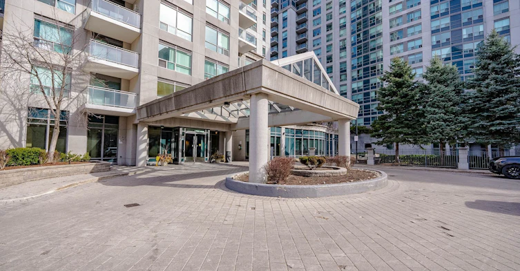 209-21 Hillcrest Avenue, Toronto, ON, M2N 7K2 - 35