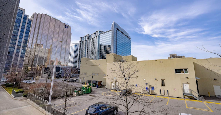 209-21 Hillcrest Avenue, Toronto, ON, M2N 7K2 - 31