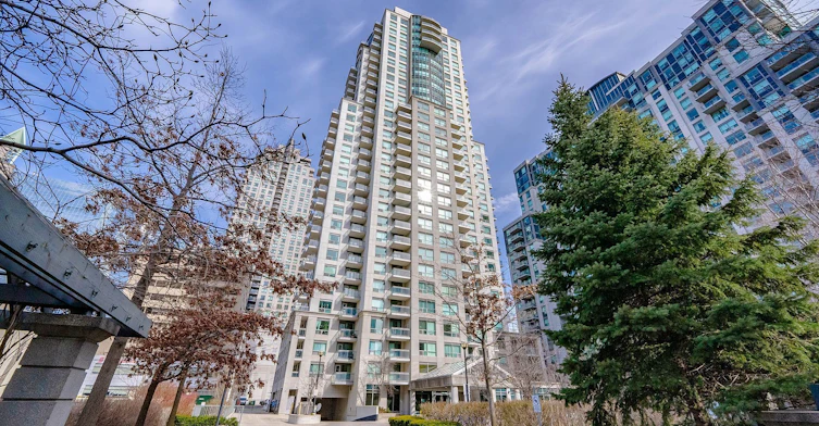 209-21 Hillcrest Avenue, Toronto, ON, M2N 7K2 - 36