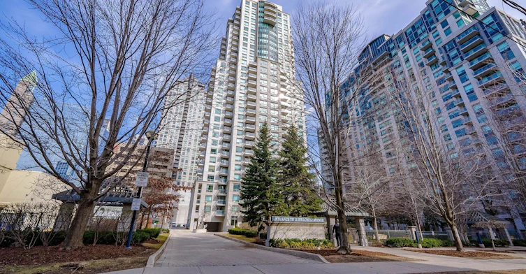 209-21 Hillcrest Avenue, Toronto, ON, M2N 7K2 - 38