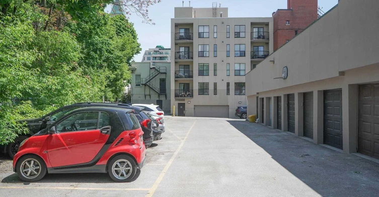 4-1174 Yonge Street, Toronto, ON, M4W 2L9 - 22