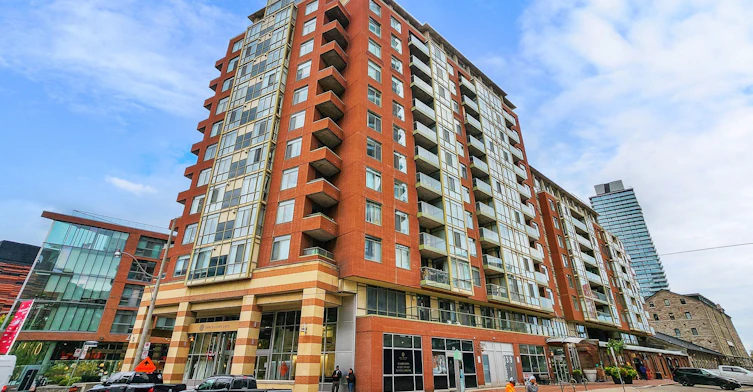 1205-39 Parliament Street, Toronto, ON, M5A 4R2