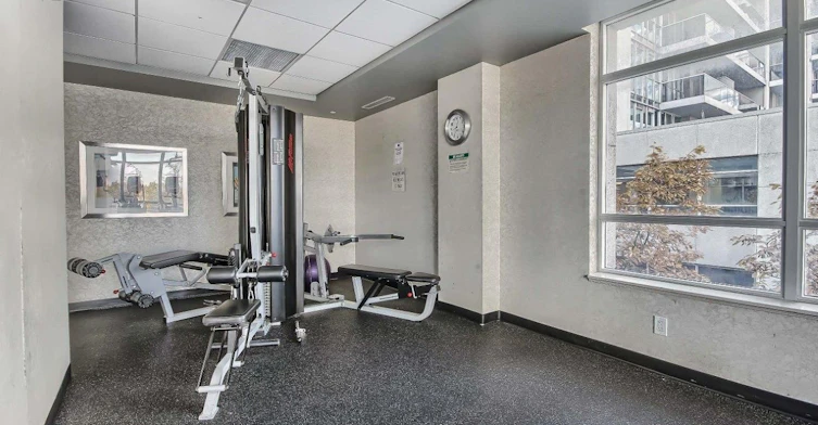 1211-4978 Yonge Street, Toronto, ON, M2N 7G8 - 33