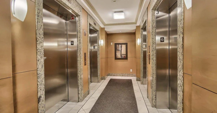 1211-4978 Yonge Street, Toronto, ON, M2N 7G8 - 4