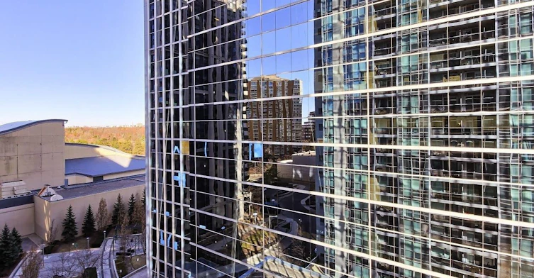 1211-4978 Yonge Street, Toronto, ON, M2N 7G8 - 12