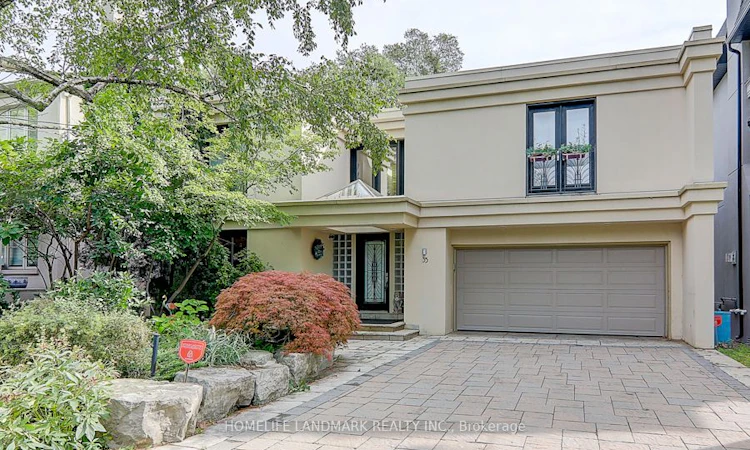 35 Gardiner Road E