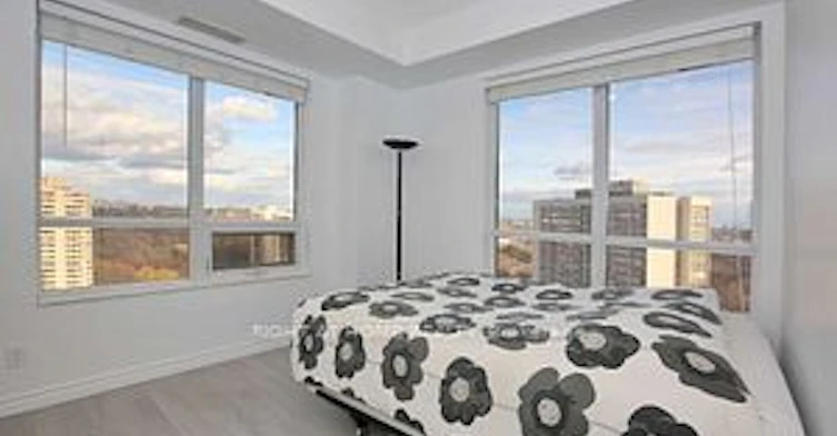 #2201-133 Wynford Drive, Toronto, ON, M3C 0J5 - 8