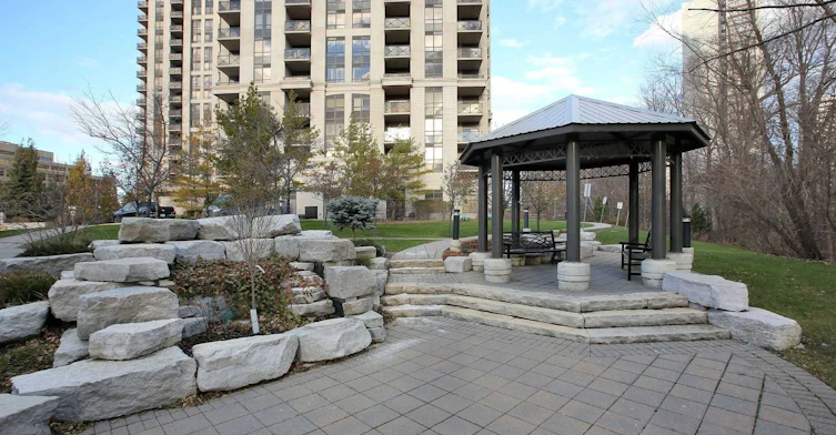 #2201-133 Wynford Drive, Toronto, ON, M3C 0J5 - 12