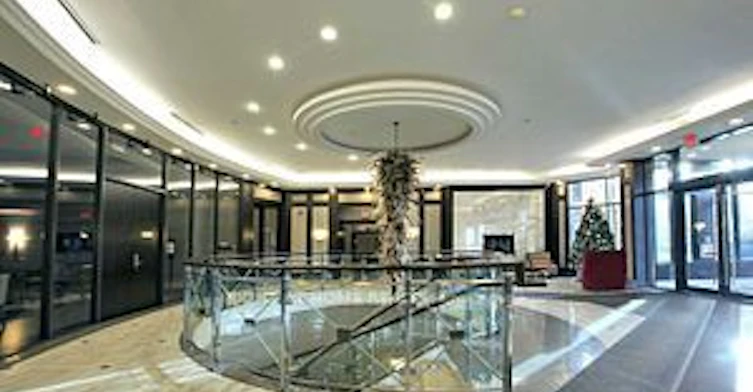 #2201-133 Wynford Drive, Toronto, ON, M3C 0J5 - 2