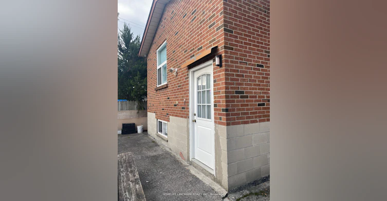 Bsmt-169 Westmount Avenue, Toronto, ON, M6E 3M6 - 3