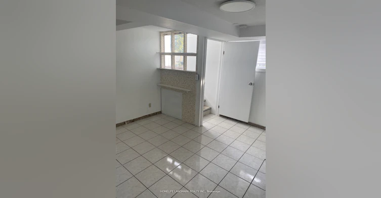 Bsmt-169 Westmount Avenue, Toronto, ON, M6E 3M6 - 4