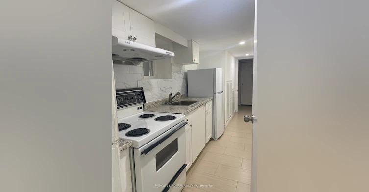 Bsmt-169 Westmount Avenue, Toronto, ON, M6E 3M6 - 7