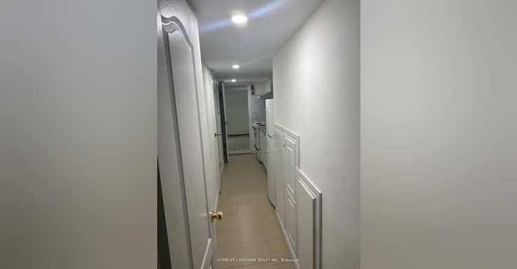 Bsmt-169 Westmount Avenue, Toronto, ON, M6E 3M6 - 8