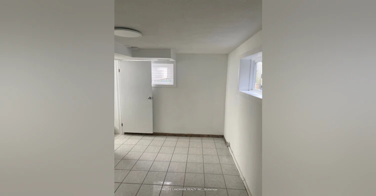 Bsmt-169 Westmount Avenue, Toronto, ON, M6E 3M6 - 5