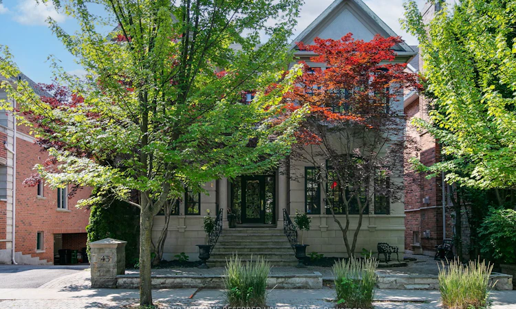 45 Mathersfield Drive