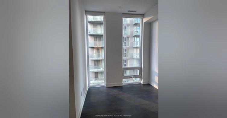 1207-28 Wellesley Street E, Toronto, ON, M4Y 0C4 - 6