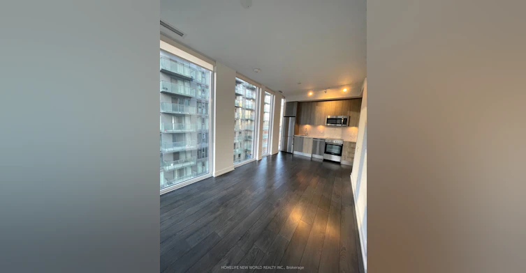 1207-28 Wellesley Street E, Toronto, ON, M4Y 0C4 - 3