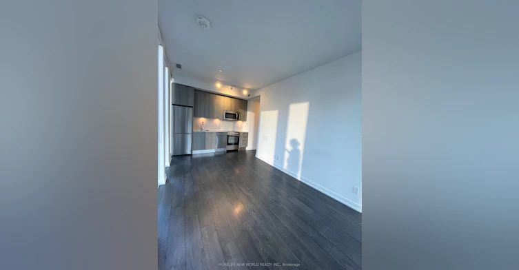 1207-28 Wellesley Street E, Toronto, ON, M4Y 0C4 - 4