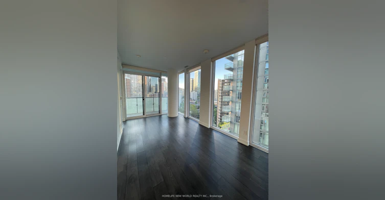1207-28 Wellesley Street E, Toronto, ON, M4Y 0C4 - 5