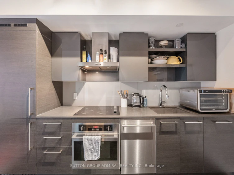 LPH31-1030 King Street W, Toronto, ON, M6K 0B4 - 5