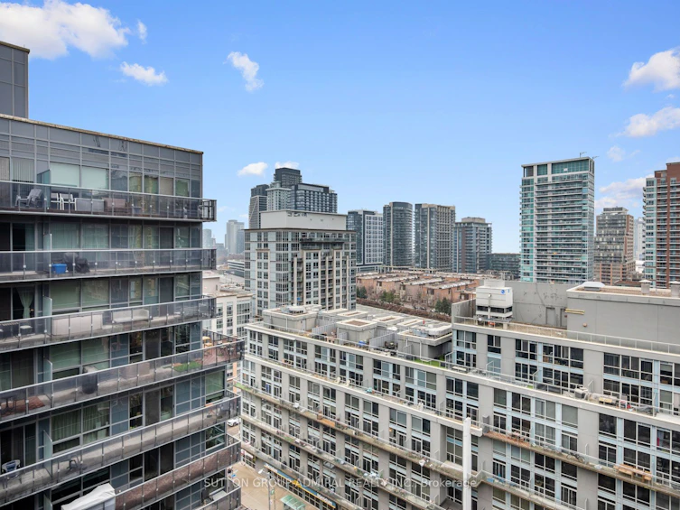 LPH31-1030 King Street W, Toronto, ON, M6K 0B4 - 29