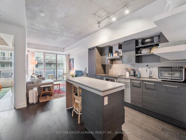 LPH31-1030 King Street W, Toronto, ON, M6K 0B4