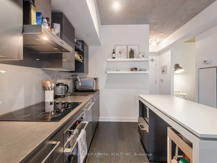 LPH31-1030 King Street W, Toronto, ON, M6K 0B4 - 9
