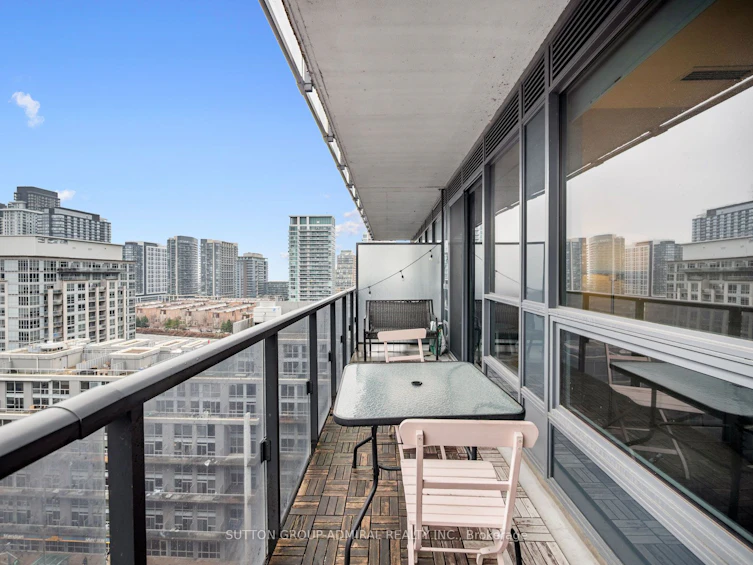 LPH31-1030 King Street W, Toronto, ON, M6K 0B4 - 26