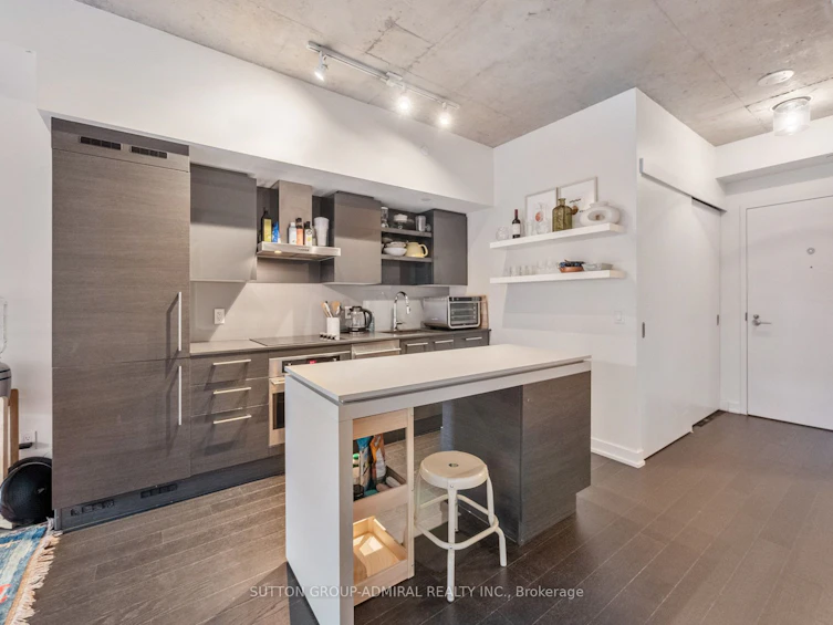 LPH31-1030 King Street W, Toronto, ON, M6K 0B4 - 6
