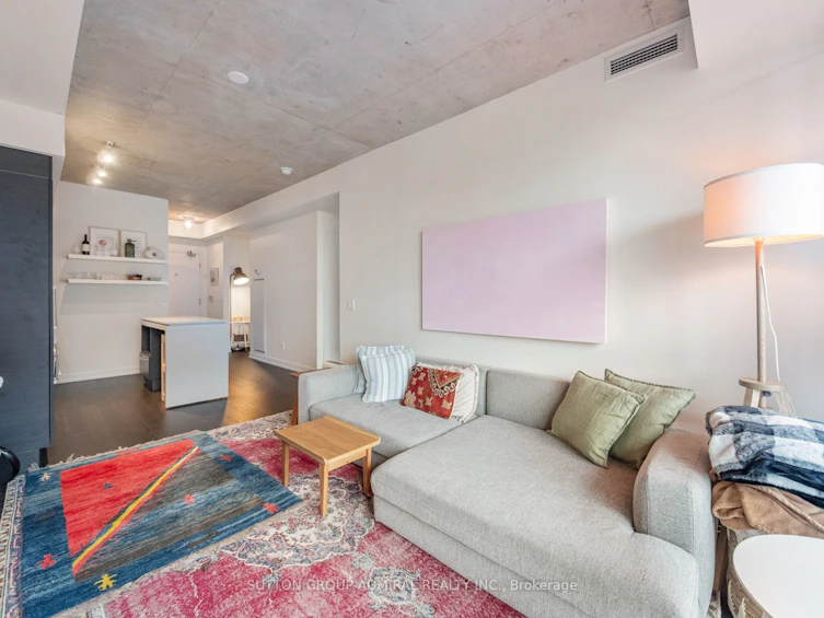 LPH31-1030 King Street W, Toronto, ON, M6K 0B4 - 17