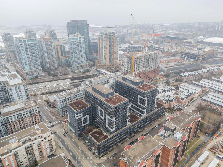 LPH31-1030 King Street W, Toronto, ON, M6K 0B4 - 47