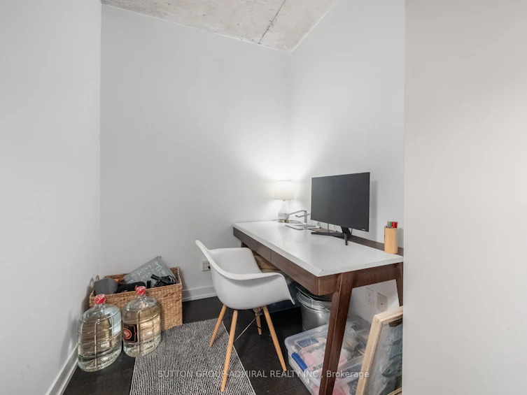 LPH31-1030 King Street W, Toronto, ON, M6K 0B4 - 3