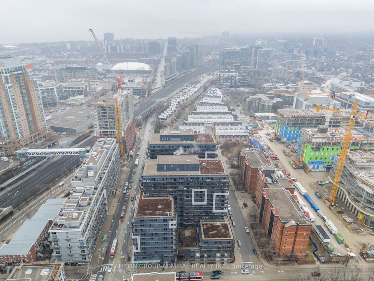 LPH31-1030 King Street W, Toronto, ON, M6K 0B4 - 45