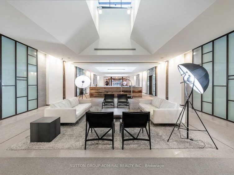 LPH31-1030 King Street W, Toronto, ON, M6K 0B4 - 37