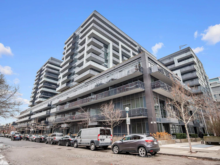 LPH31-1030 King Street W, Toronto, ON, M6K 0B4 - 43