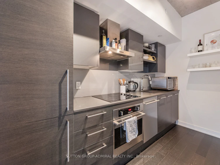 LPH31-1030 King Street W, Toronto, ON, M6K 0B4 - 7