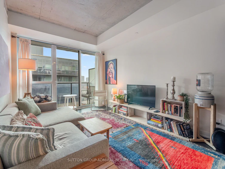 LPH31-1030 King Street W, Toronto, ON, M6K 0B4 - 15