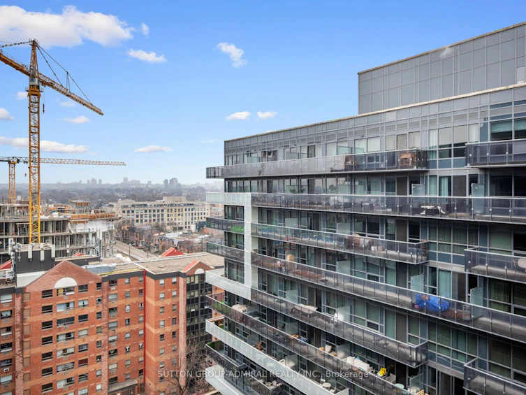 LPH31-1030 King Street W, Toronto, ON, M6K 0B4 - 27