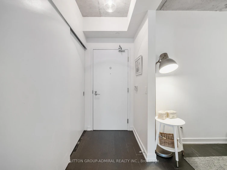 LPH31-1030 King Street W, Toronto, ON, M6K 0B4 - 2