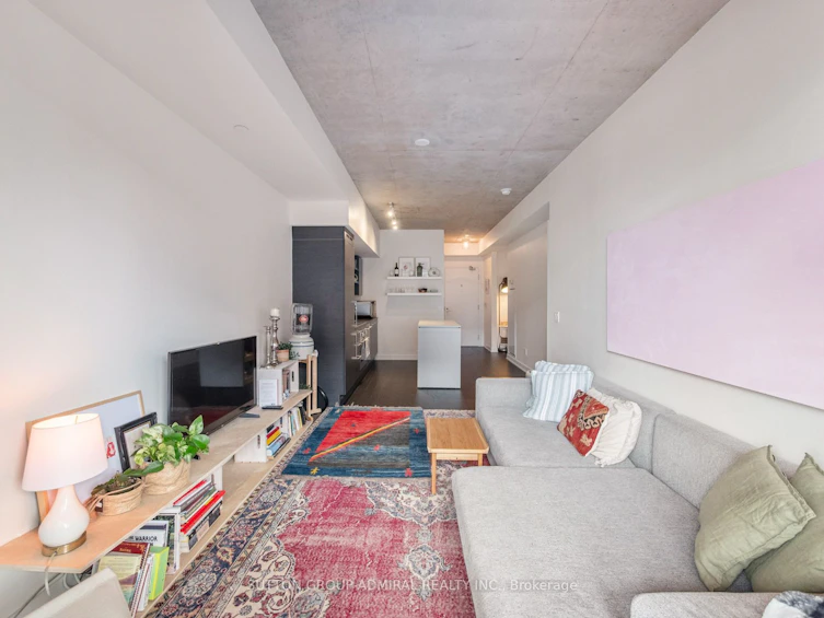 LPH31-1030 King Street W, Toronto, ON, M6K 0B4 - 18