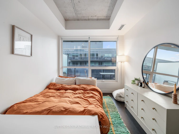 LPH31-1030 King Street W, Toronto, ON, M6K 0B4 - 20