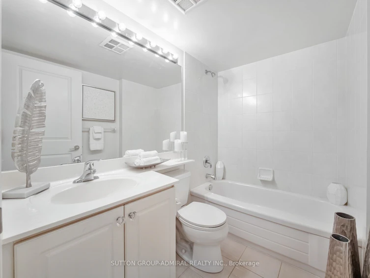 1103-4978 Yonge Street, Toronto, ON, M2N 7G8 - 21