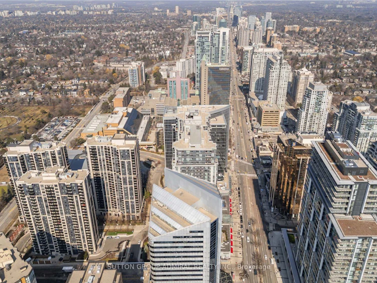 1103-4978 Yonge Street, Toronto, ON, M2N 7G8 - 48