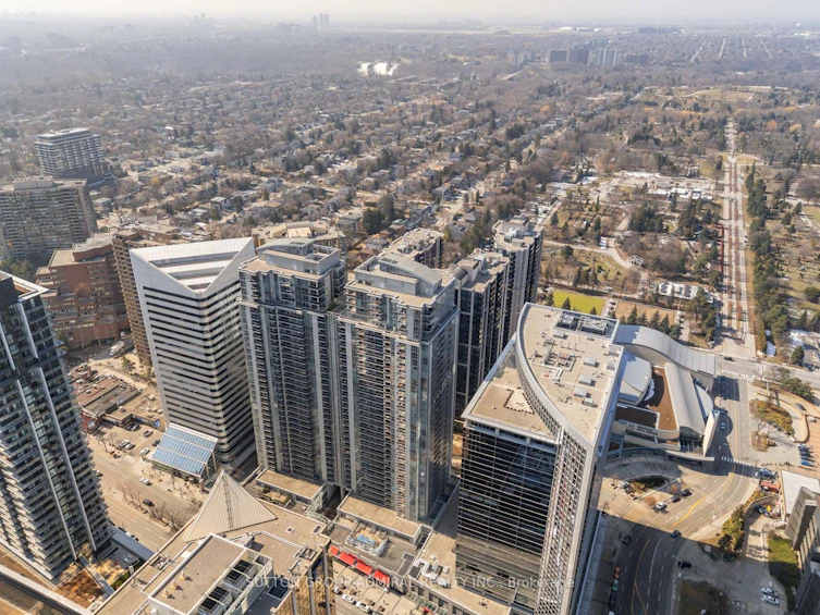 1103-4978 Yonge Street, Toronto, ON, M2N 7G8 - 47