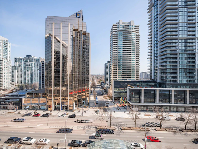 1103-4978 Yonge Street, Toronto, ON, M2N 7G8 - 17