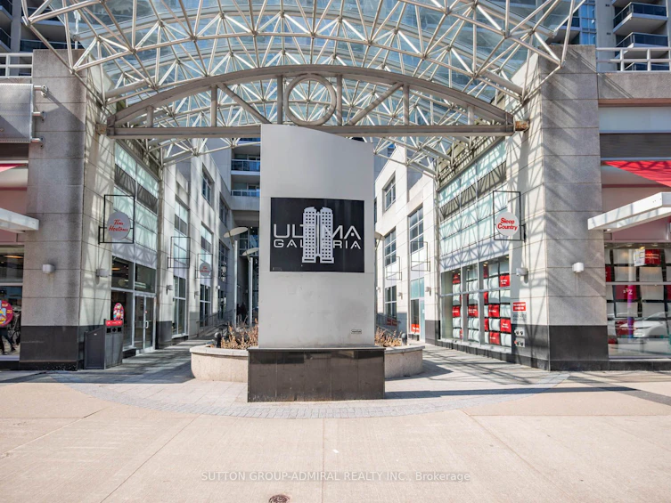 1103-4978 Yonge Street, Toronto, ON, M2N 7G8 - 37