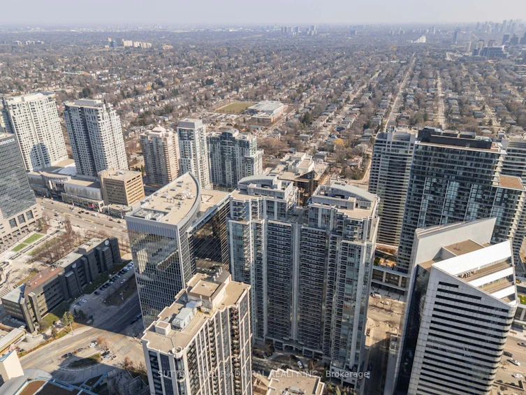 1103-4978 Yonge Street, Toronto, ON, M2N 7G8 - 43