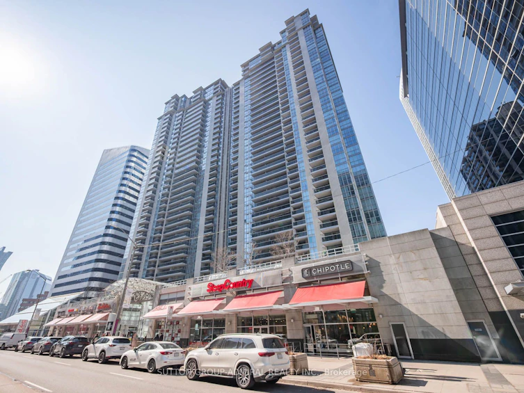 1103-4978 Yonge Street, Toronto, ON, M2N 7G8 - 40