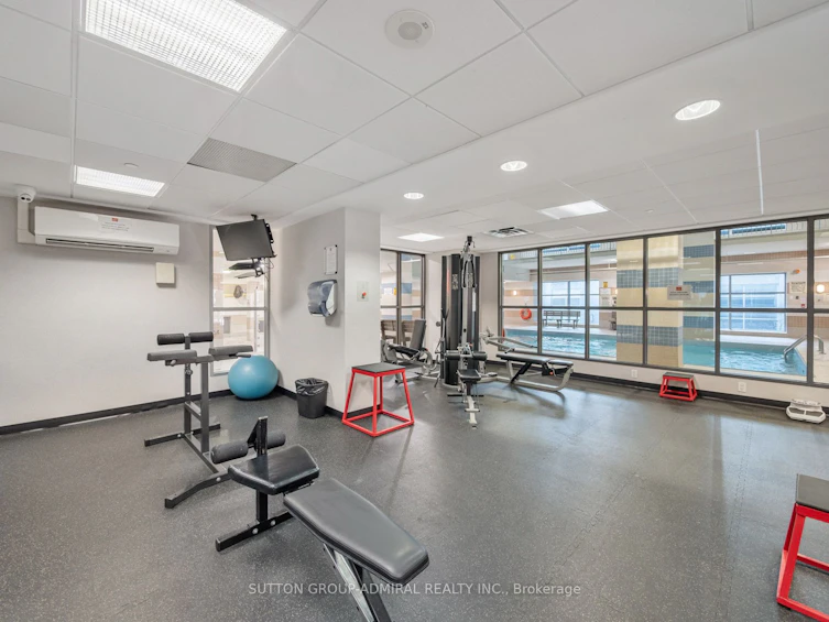 1103-4978 Yonge Street, Toronto, ON, M2N 7G8 - 31